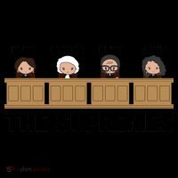  Supreme Court RBG Ginsburg The Supremes Coffee Mug thumb 5