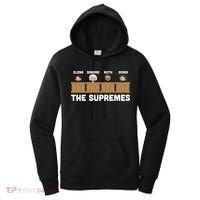  Supreme Court RBG Ginsburg The Supremes Women's Hoodie thumb 0