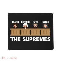  Supreme Court RBG Ginsburg The Supremes Mousepad thumb 0