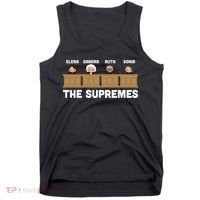  Supreme Court RBG Ginsburg The Supremes Tank Top thumb 0