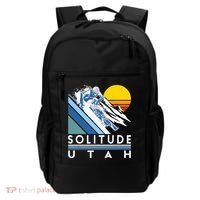 Solitude Utah Retro Ski Backpack thumb 0