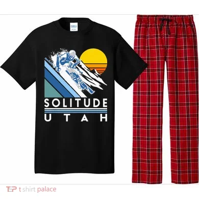 Pajama Set