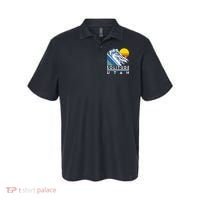 Solitude Utah Retro Ski Polo thumb 0