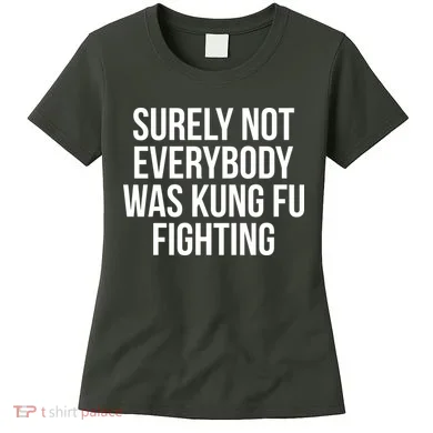 Women's T-Shirt