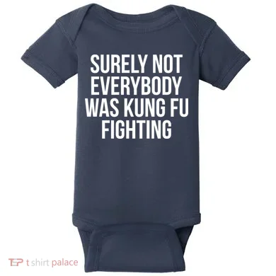 Baby Bodysuit