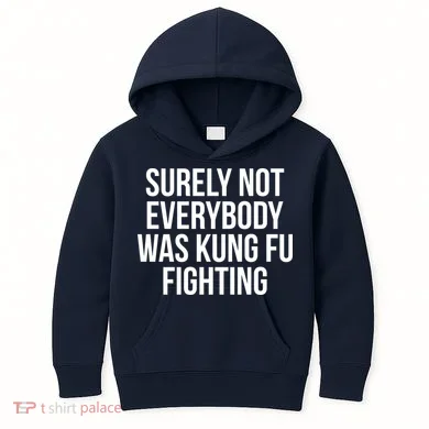 Kids Hoodie