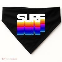 Surf USA-Made Doggie Bandana thumb 0