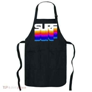 Surf Apron