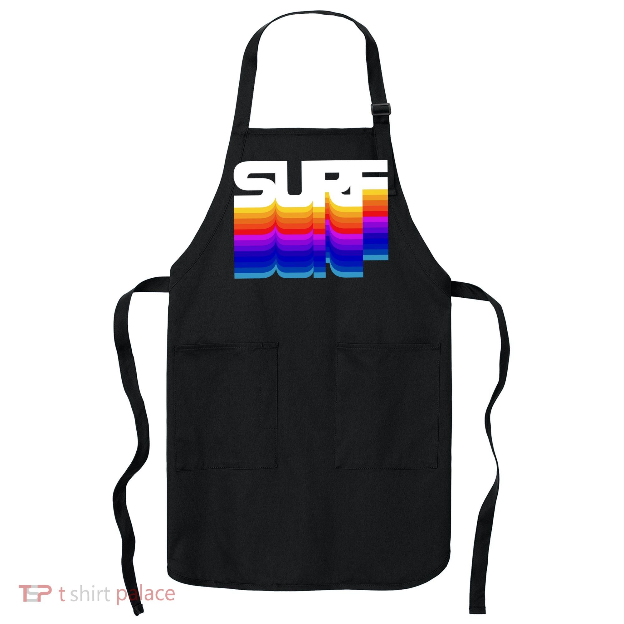 Surf Apron