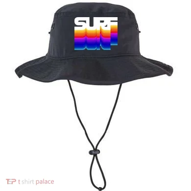 Surf Bucket Hat