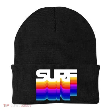 Surf Beanie
