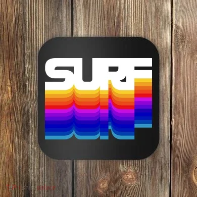 Surf Coaster
