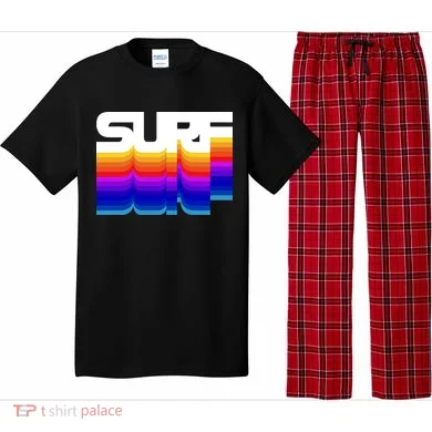 Pajama Set