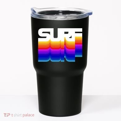 Surf Tumbler