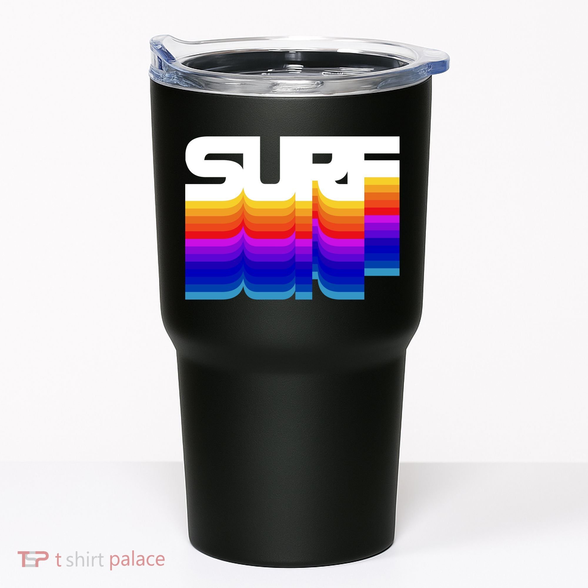 Surf Tumbler