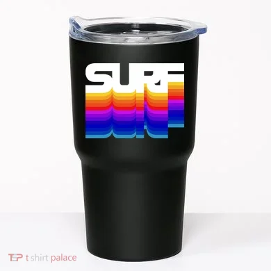 Surf Tumbler