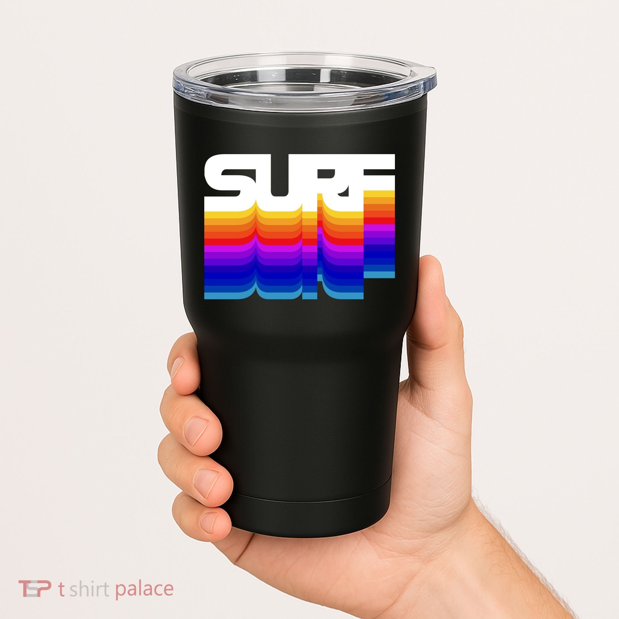 Surf Tumbler