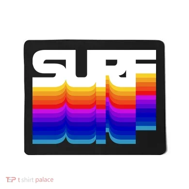 Surf Mousepad