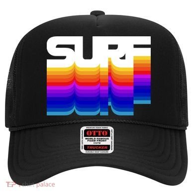Surf Hat