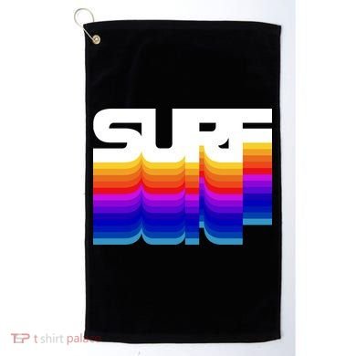 Surf Golf Towel