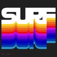 Surf Golf Towel thumb 3