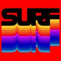 Surf Santa Hat thumb 1