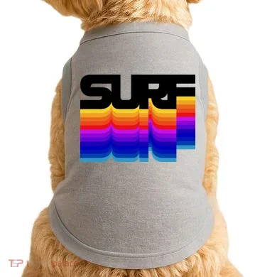 Surf Doggie Tank