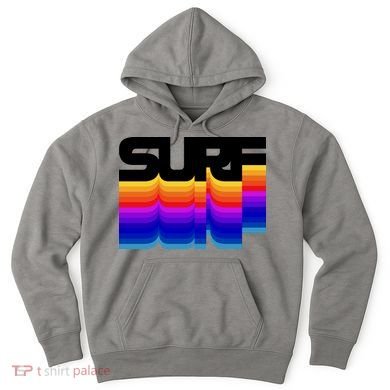 Surf Hoodie