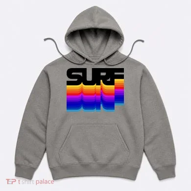Surf Hoodie