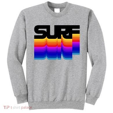 Surf Sweatshirt