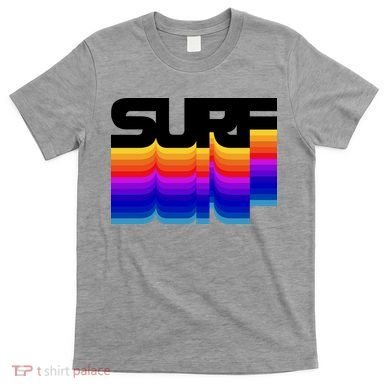 Surf T-Shirt