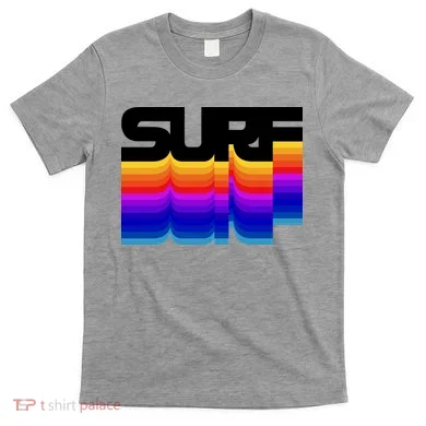Surf T-Shirt