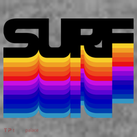 Surf Women's Tank Top thumb 5