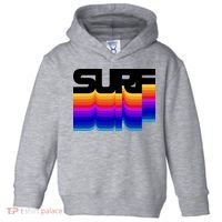 Surf Toddler Hoodie thumb 0