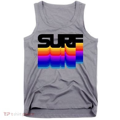 Surf Tank Top