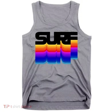 Surf Tank Top