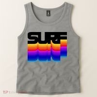 Surf Tank Top thumb 2