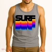 Surf Tank Top thumb 3
