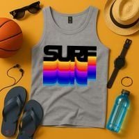 Surf Tank Top thumb 4