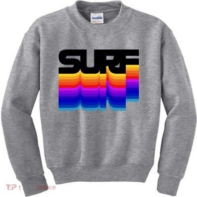 Surf Kids Sweatshirt