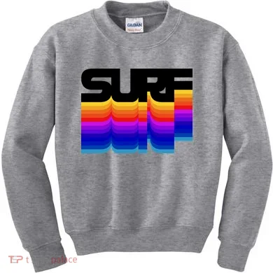 Surf Kids Sweatshirt