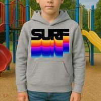 Surf Kids Hoodie thumb 2