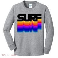 Surf Kids Long Sleeve Shirt thumb 0
