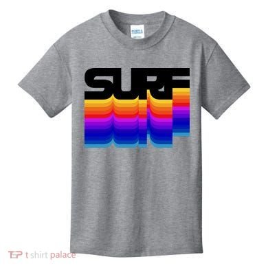 Surf Kids T-Shirt