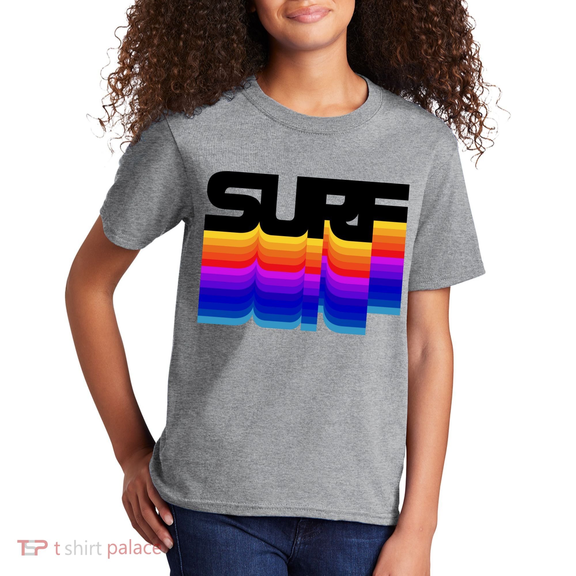 Surf Kids T-Shirt