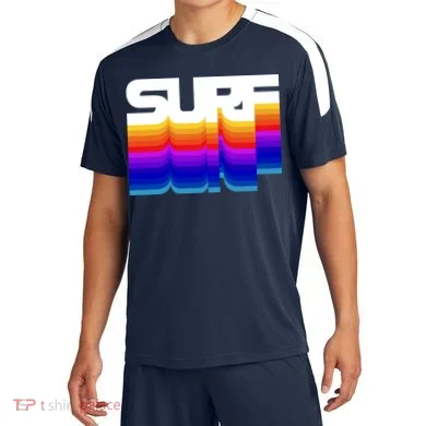 Soccer Jersey