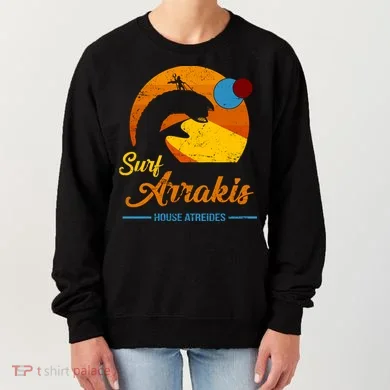 Women's Sweatshirt
