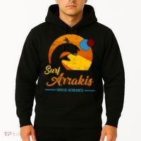 Surf Arrakis House Atreides Hoodie thumb 2