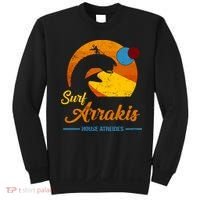 Surf Arrakis House Atreides Sweatshirt thumb 0
