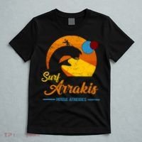 Surf Arrakis House Atreides T-Shirt thumb 5